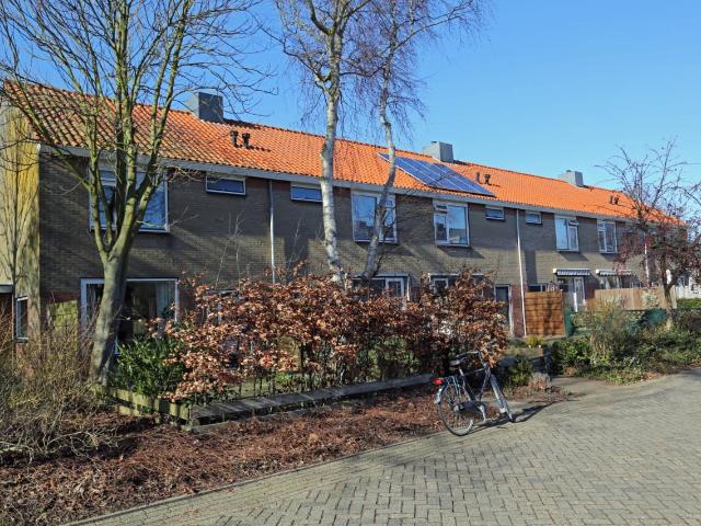 Woning te huur in Noordwijk, Zuid Holland