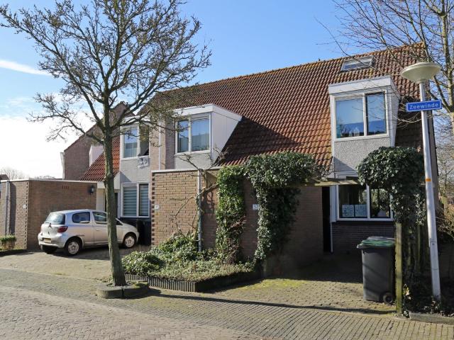 Woning te huur in Noordwijk, Zuid Holland