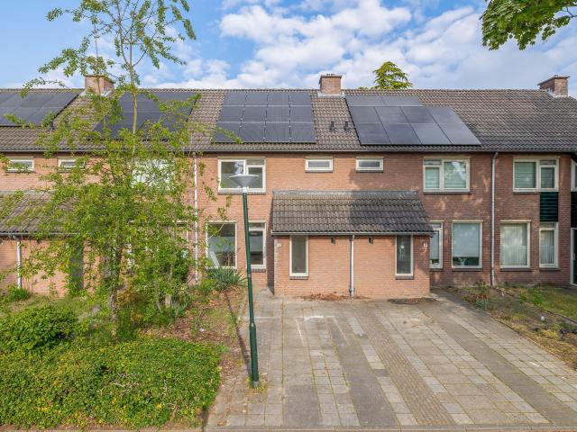 Woning te huur in Nuenen, Noord Brabant