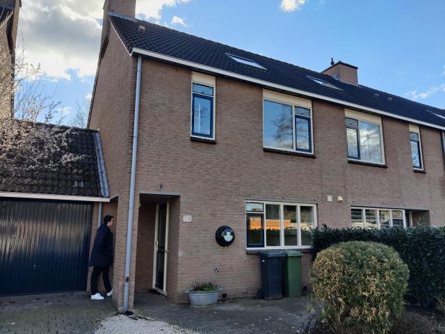 Woning te huur in Nuenen, Noord Brabant