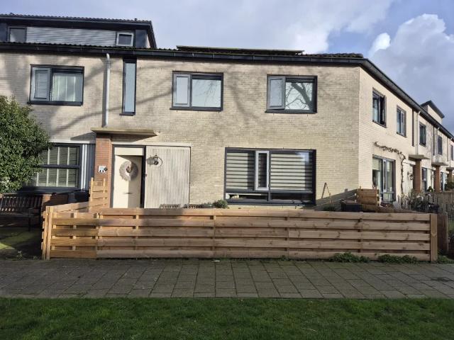 Woning te huur in Oegstgeest, Zuid Holland