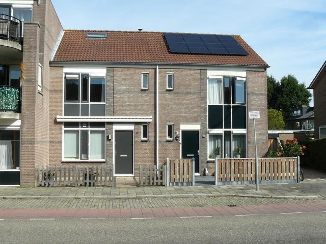 Woning te huur in Oegstgeest