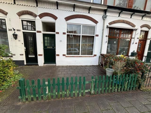 Woning te huur in Oegstgeest