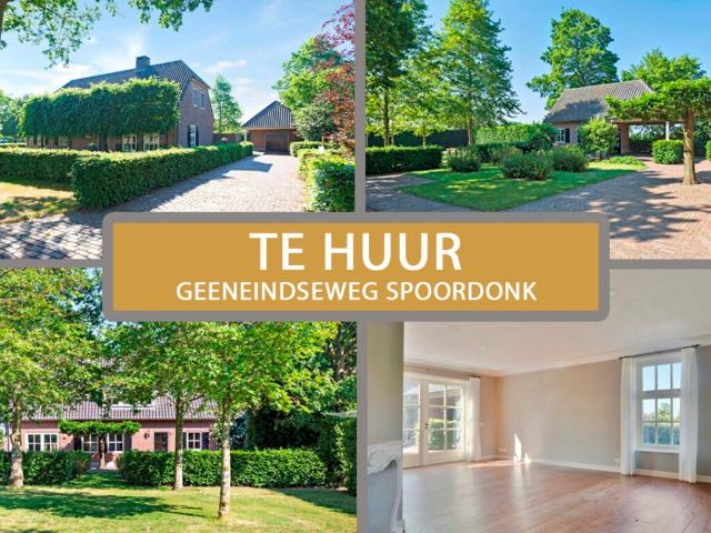 Woning te huur in Olland, Noord Holland