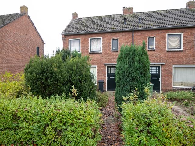 Woning te huur in Oldenzaal
