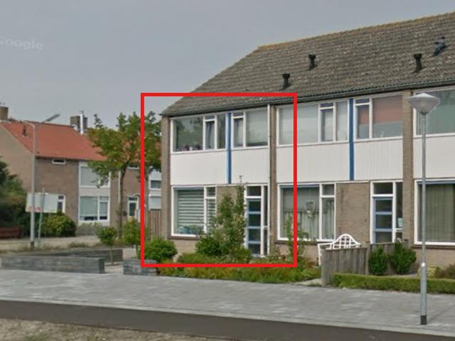 Woning te huur in Oost-Souburg, Vlissingen