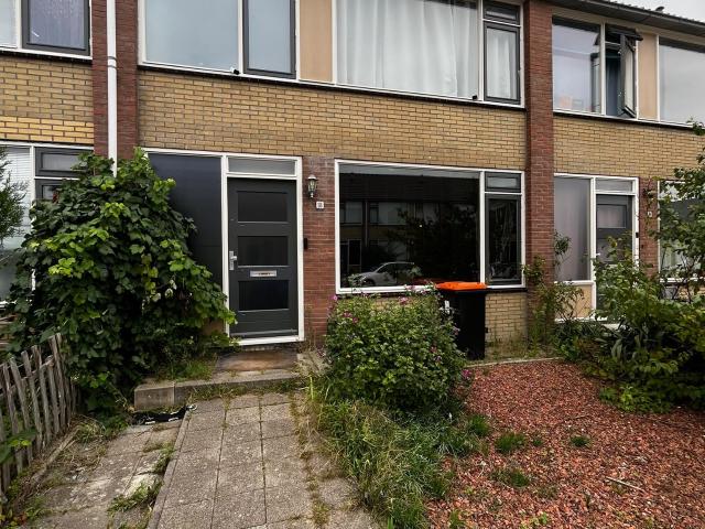 Woning te huur in Oost-Souburg, Vlissingen