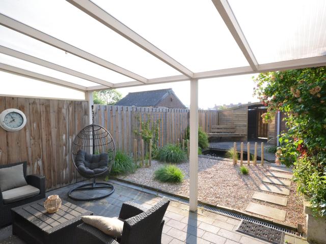 Woning te huur in Zeeland