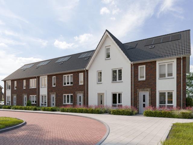 Woning te huur in Oosterhout, Noord Brabant