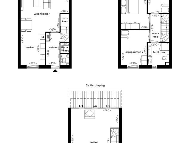 Woning te huur in Oosterhout, Noord Brabant
