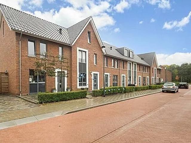 Woning te huur in Oosterhout, Noord Brabant