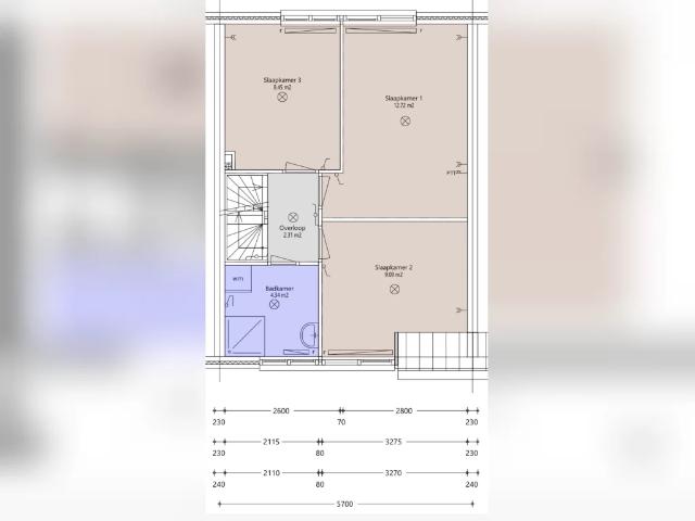Woning te huur in Oosterhout, Noord Brabant