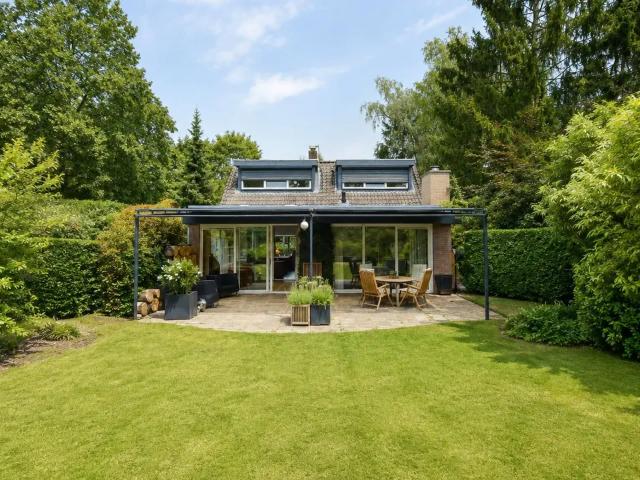 Woning te huur in Oosterhout, Noord-Brabant