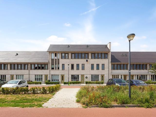 Woning te huur in Oosterhout, Noord Brabant