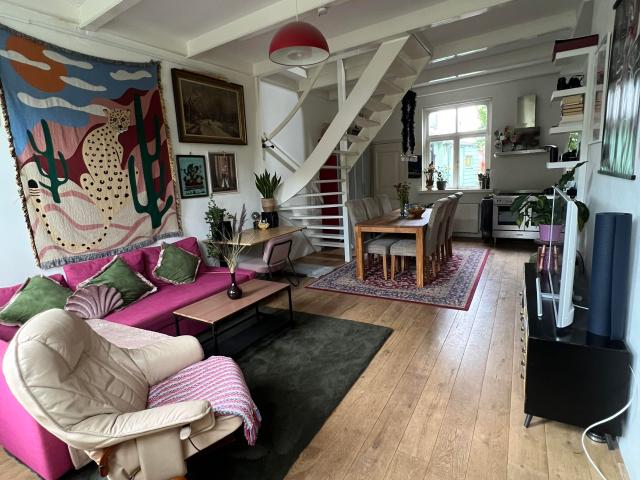 Appartement te huur in Groningen