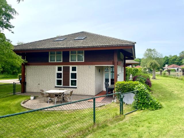 Landhuis te huur in Oostrum