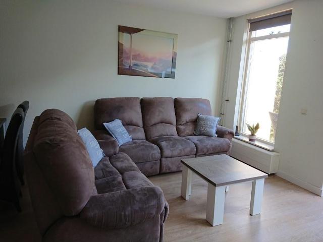 Woning te huur in Oostvoorne, Zuid Holland