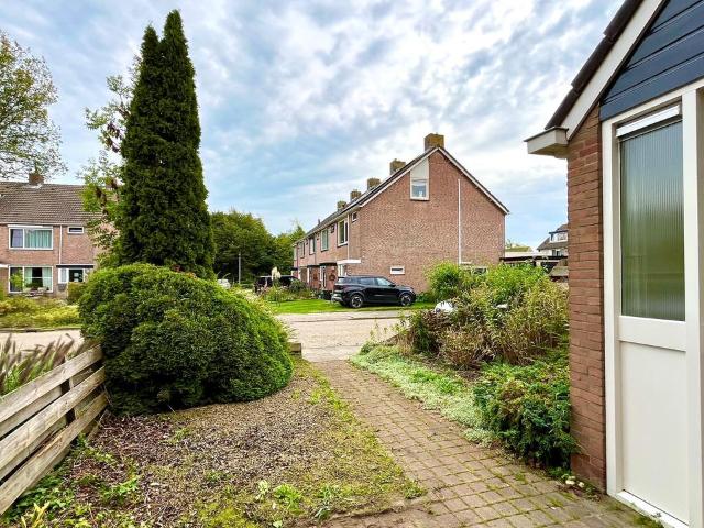 Woning te huur in Opmeer