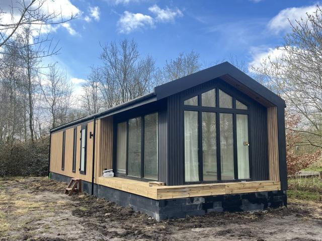 Landhuis te huur in Oud Gastel