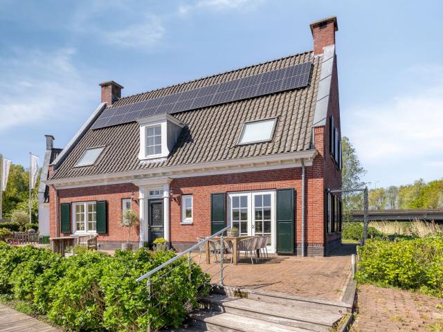 Woning te huur in Oud Zuilen, Utrecht