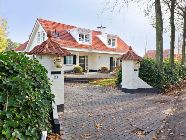 Woning te huur in Ouddorp, Zuid Holland