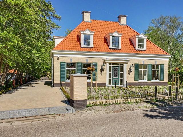 Woning te huur in Ouddorp, Zuid Holland