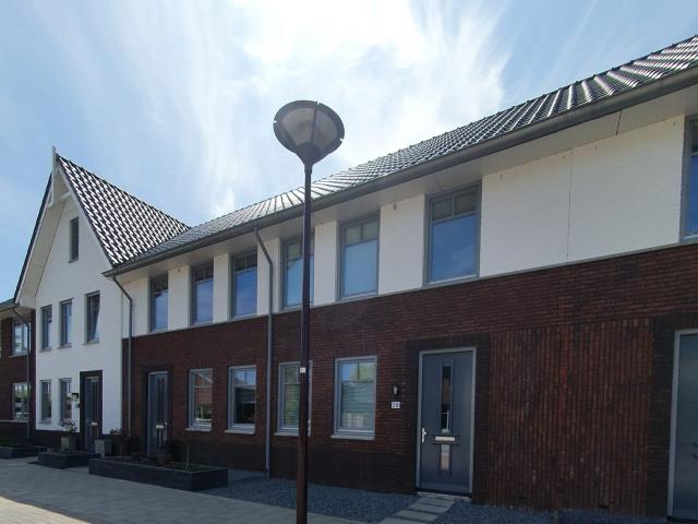 Woning te huur in Oudenbosch, Halderberge
