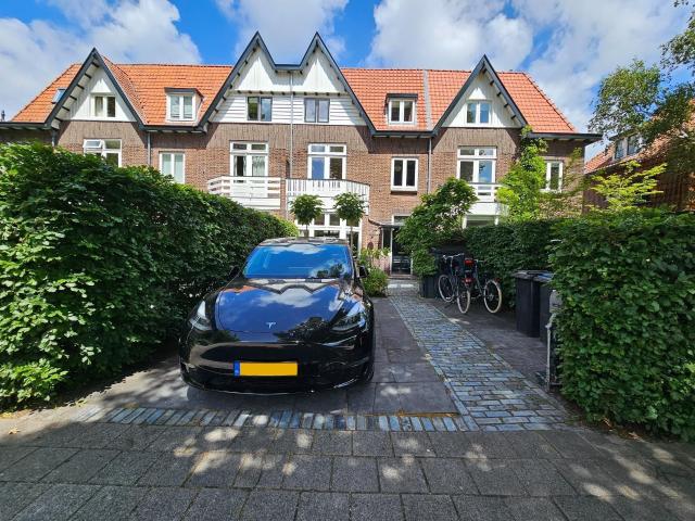 Landhuis te huur in Overveen