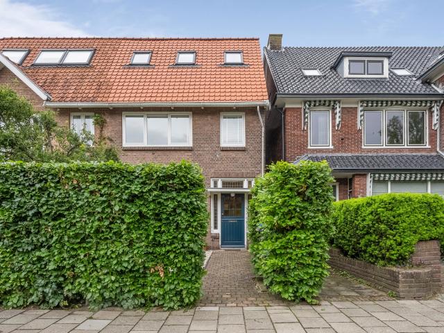 Woning te huur in Olland, Noord Holland