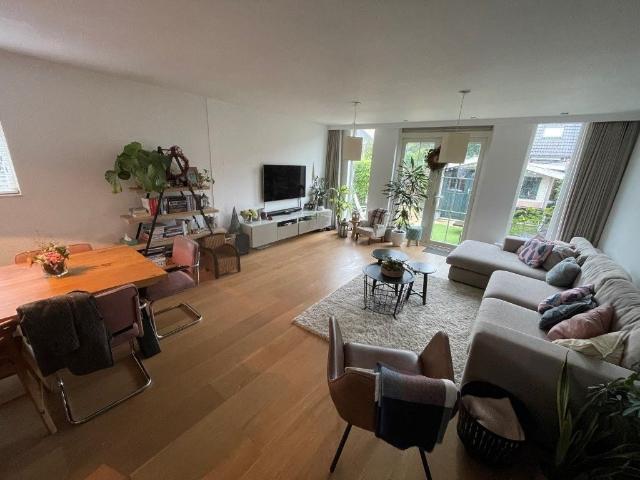 Woning te huur in Papendrecht, Zuid Holland
