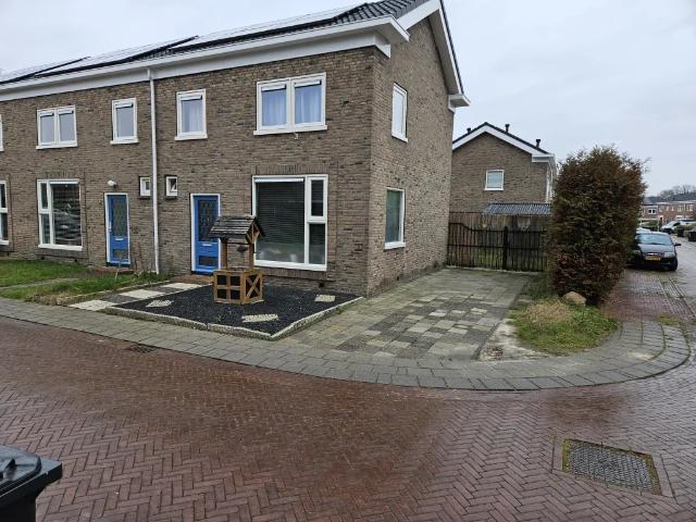 Woning te huur in Paterswolde, Drenthe