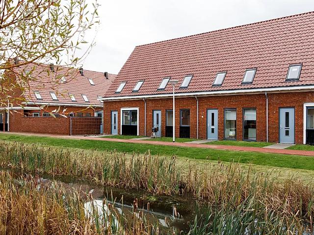 Woning te huur in Keijzershof, Pijnacker