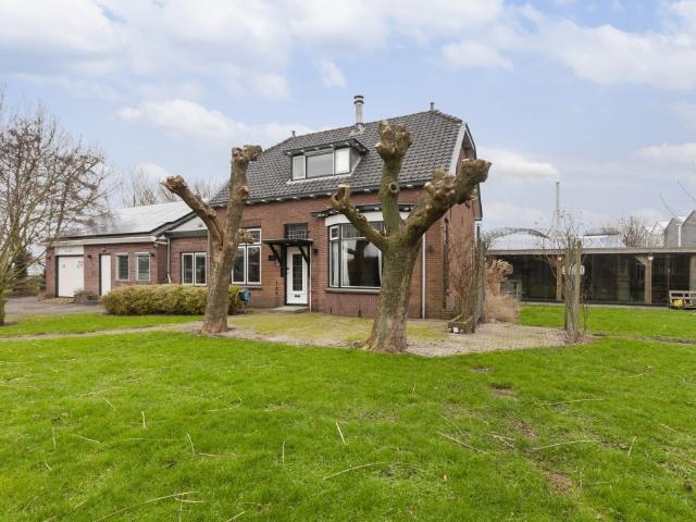 Woning te huur in Pijnacker, Zuid Holland