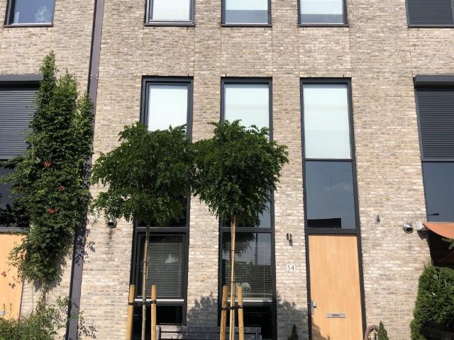 Woning te huur in Tolhek, Pijnacker