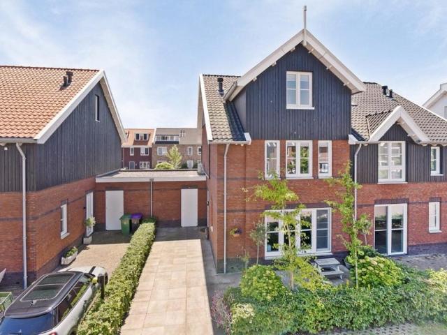 Woning te huur in Ackerswoude, Pijnacker