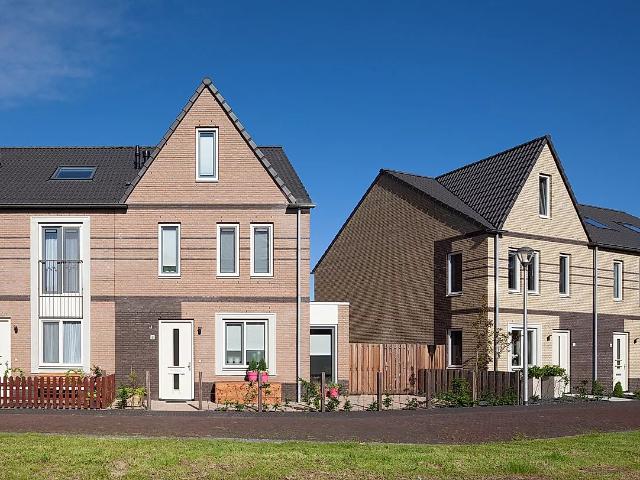 Woning te huur in Keijzershof, Pijnacker