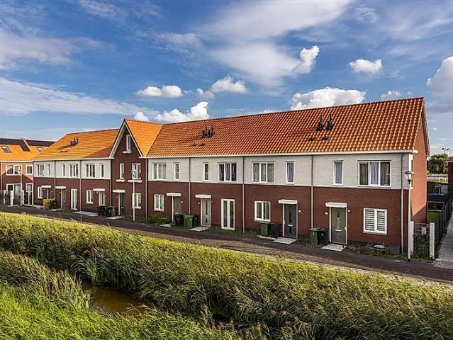Woning te huur in Keijzershof, Pijnacker