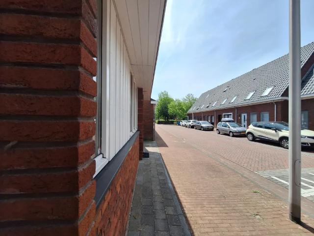 Woning te huur in Keijzershof, Pijnacker