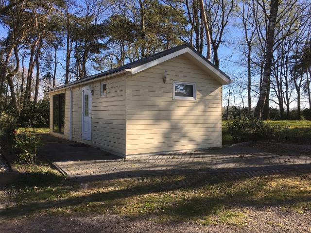 Landhuis te huur in Reutum