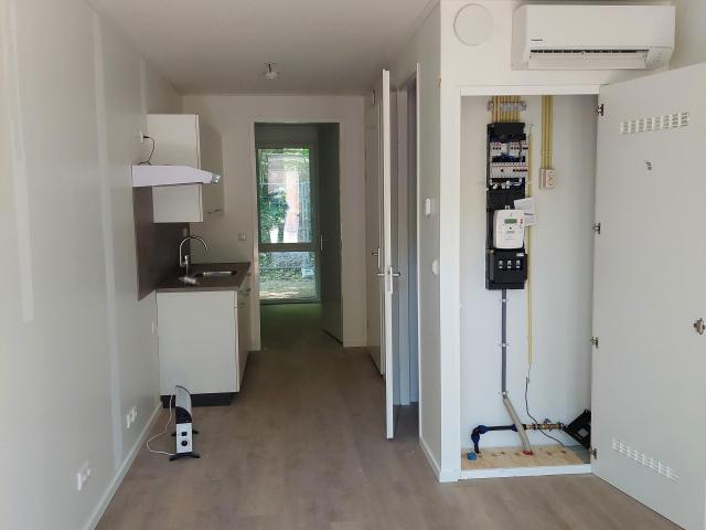 Landhuis te huur in Rhenen