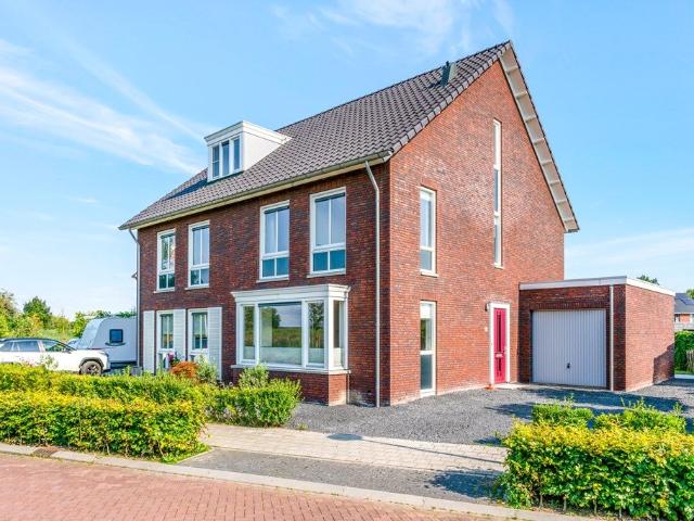 Woning te huur in Beesd, West Betuwe