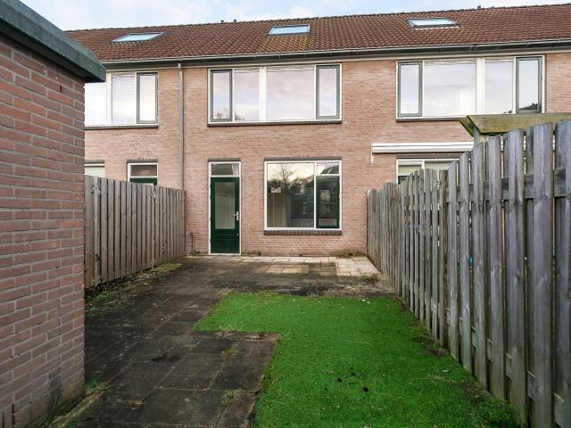 Woning te huur in Rhoon, Zuid Holland
