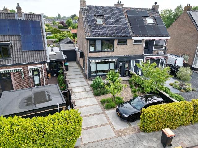 Woning te huur in Rhoon, Zuid Holland