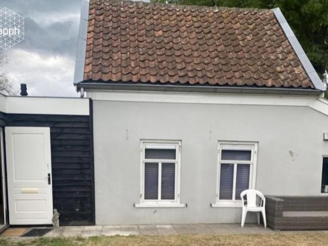 Woning te huur in Volkstuinvereniging Ridderkerk (locatie Oudelande), Ridderkerk