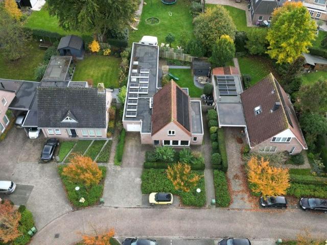 Landhuis te huur in Riethoven