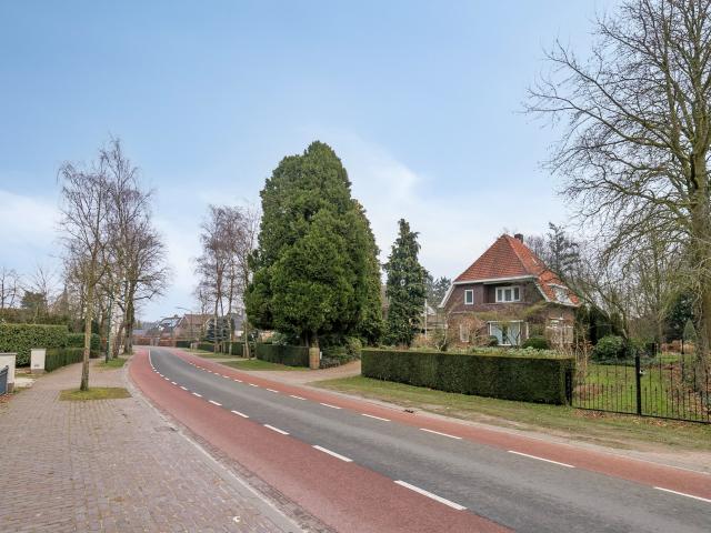 Landhuis te huur in Riethoven