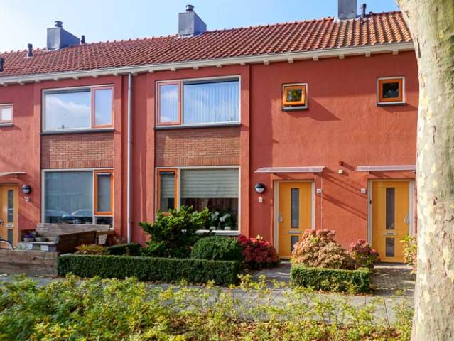 Woning te huur in Rijnsburg, Zuid Holland