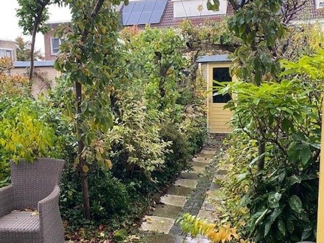 Woning te huur in Rijnsburg, Zuid Holland