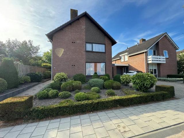 Woning te huur in Olland, Noord Brabant