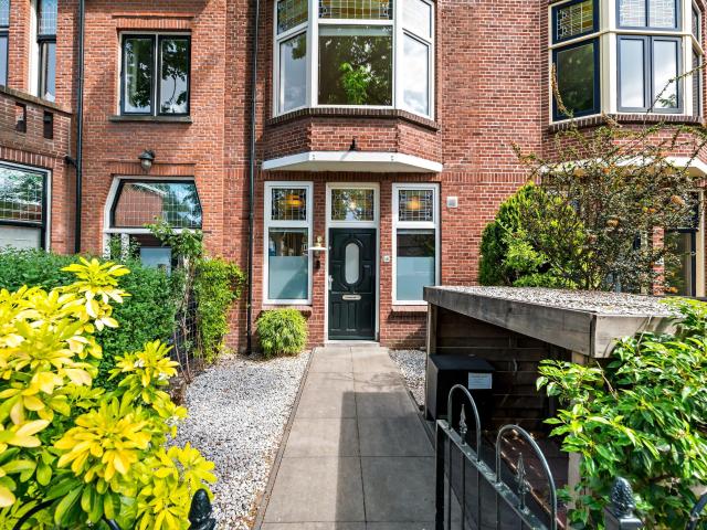 Landhuis te huur in Rijswijk